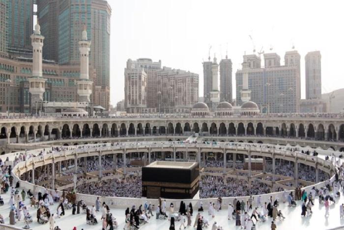 6 Rukun Haji yang Wajib Diketahui Para Jemaah agar Ibadahnya Sah
