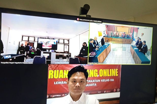 Terdakwa Kasus Penyelewengan Tanah Kas Desa di Sleman Kantongi Rp29 Miliar, Begini Modusnya