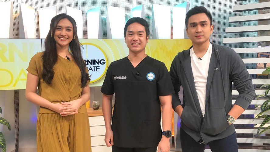 Mengenal Gejala Osteoporosis dan Cara Pencegahan Agar Tulang Lebih Kuat