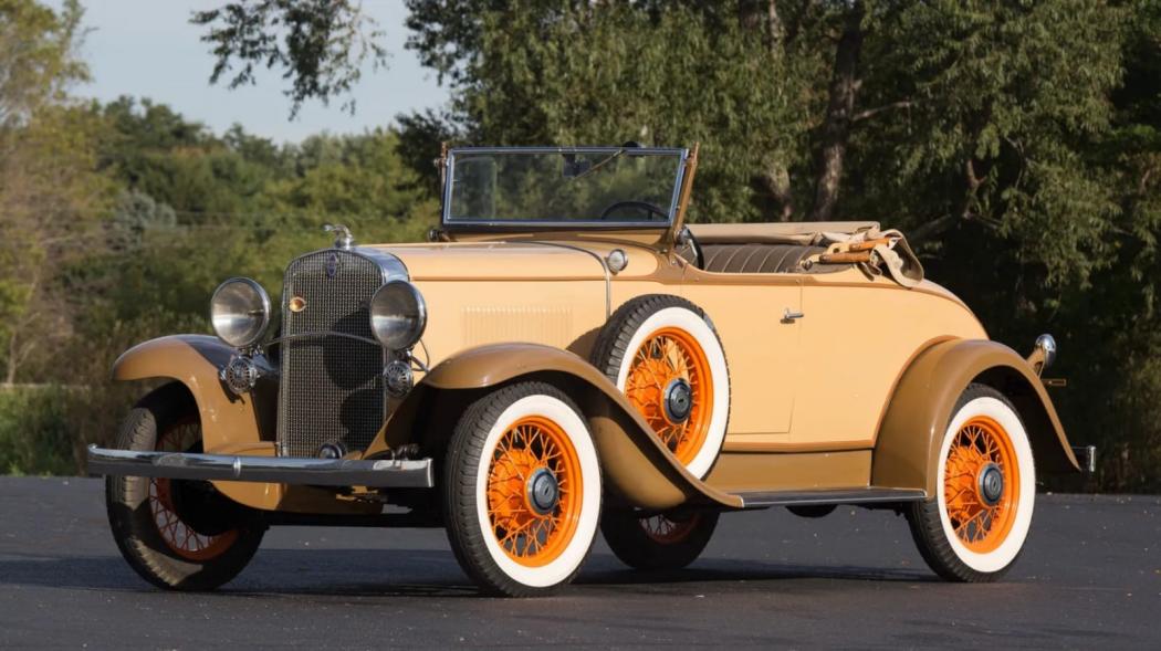 Bukan Merek Jepang, Inilah Produsen Mobil Pertama yang Membangun Pabrik di Indonesia