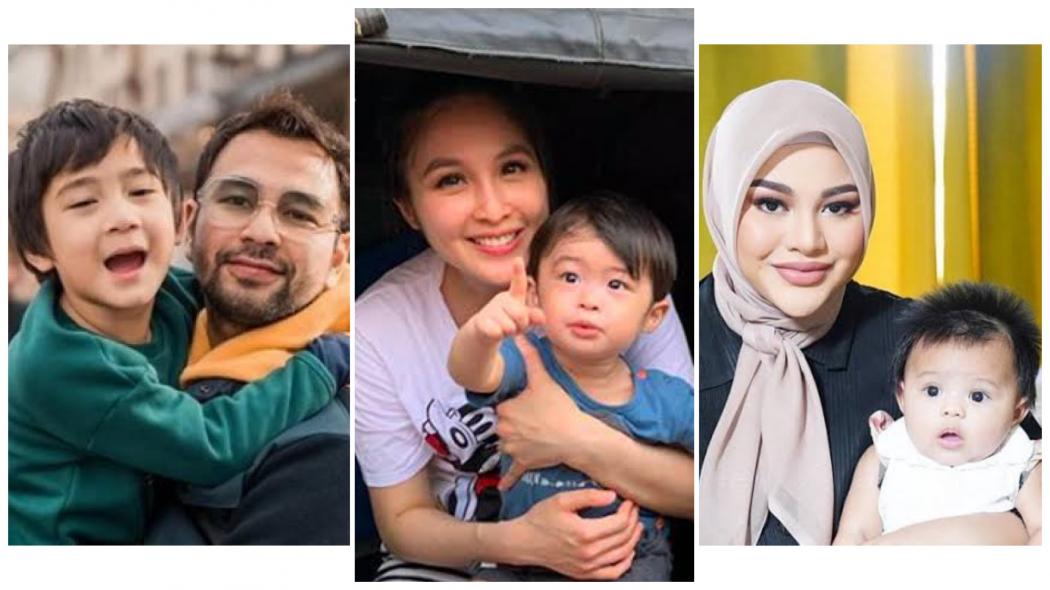 Deretan Anak Artis Terkaya Jadi Sorotan Publik, Ada yang Punya Jet Pribadi hingga Tabungan Miliaran Rupiah