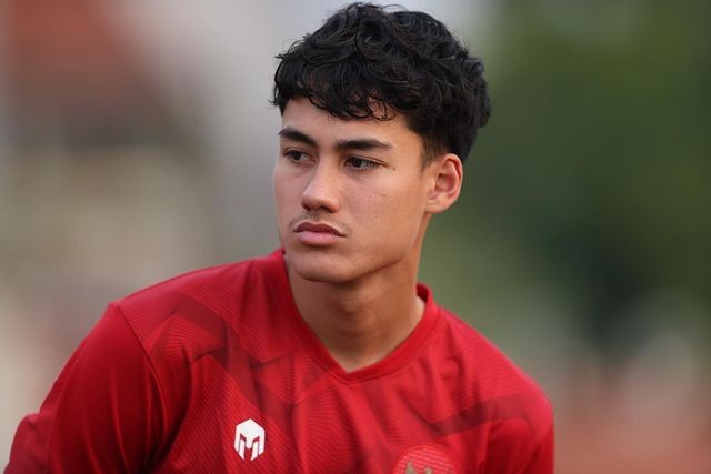 Daftar 5 Striker Timnas Indonesia untuk Hancurkan Irak di Kualifikasi Piala Dunia 2026, Ada 1 Naturalisasi