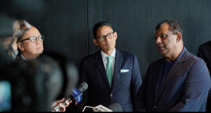 Sandiaga Uno Siapkan Bali Jadi Pusat Medical Tourism di Indonesia 