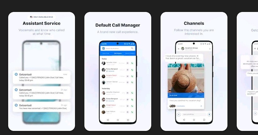 Cara Mengetahui Siapa yang Memberi Tag di Getcontact yang Mungkin Gak Diketahui 