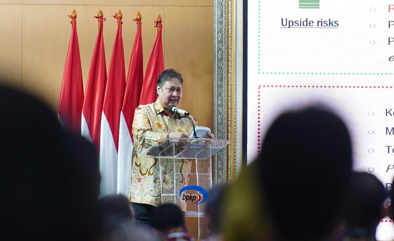 Dorong Inklusivitas Ekonomi, Aparat Pengawas Intern Pemerintah Juga Berperan Kawal Kebijakan Transisi Pandemi Menuju Endemi