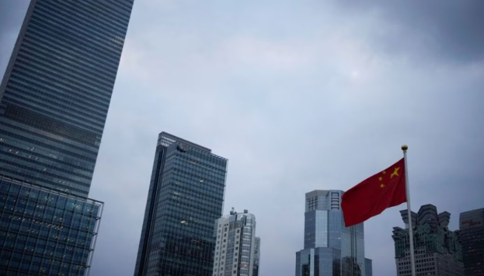 Kecolongan, PNS China Diduga Jadi Mata-Mata CIA usai Belajar di Jepang