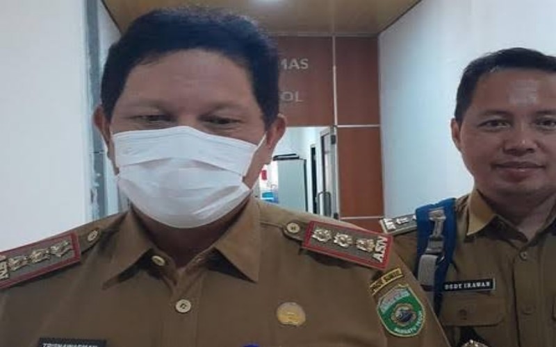 Tim Investigasi Sebut Ibu Hamil Meninggal di Muratara karena Jalan Rusak