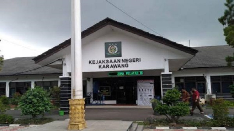 Gabungan LSM dan Ormas Bakal Kepung Kejari Karawang Besok, Tuntut Kajari Dicopot