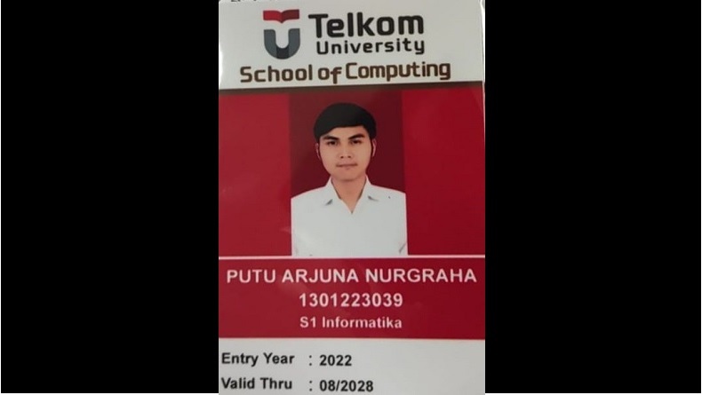 Selidiki Kasus Mahasiswa Tel-U Hilang Misterius, Polresta Bandung Temukan Petunjuk