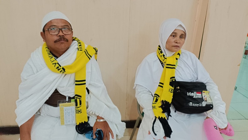 Kisah Tukang Tahu Bisa Naik Haji, Konsisten Nabung di Celengan Sejak 1983