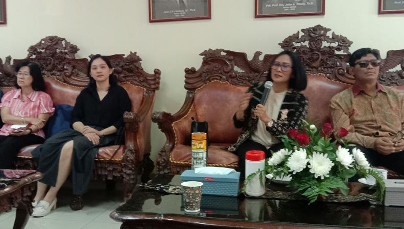  UKSW Salatiga Siapkan Beasiswa Ribuan Calon Mahasiswa Baru dan Aktif untuk D3 hingga S3