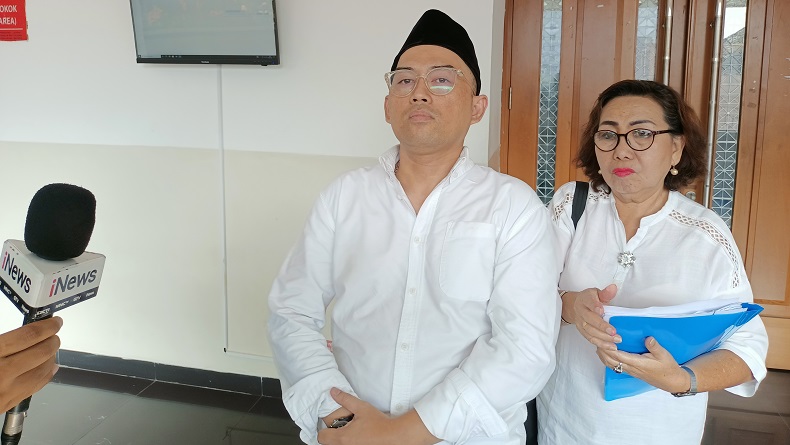 Sidang Kasus Kekerasan Seksual di Jakpus, RPA Perindo Janji Kawal Terus Korban