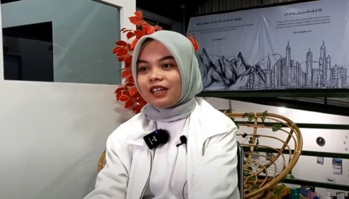 Kisah Sukses Anak Buruh Jualan Seblak, Kantongi Omzet Rp10 Juta Sehari