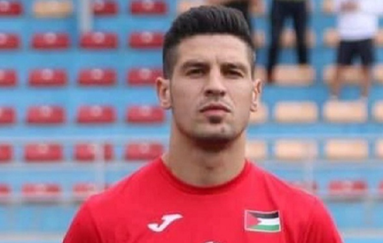 Winger Palestina Salut Hasil Penjualan Tiket Lawan Indonesia Disumbangkan Buat Negaranya
