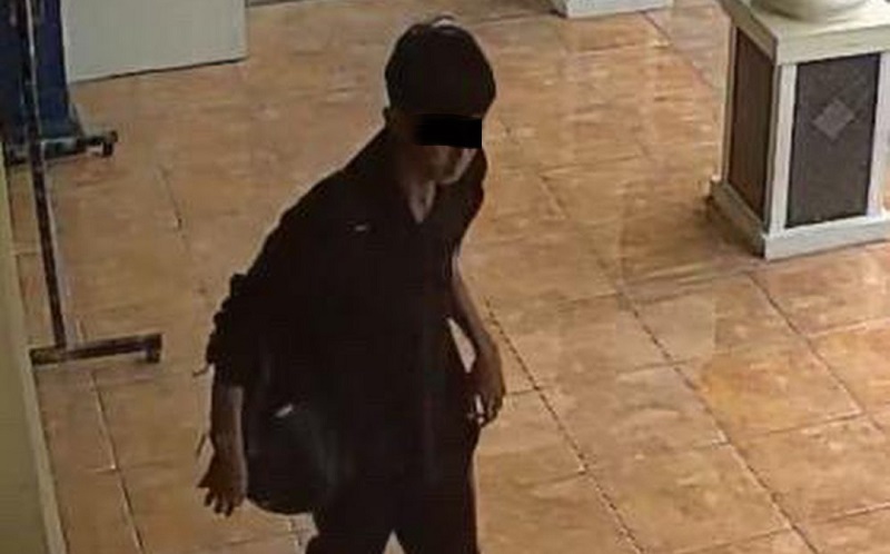 Geger Kotak Amal Musala di Tapos Depok Dikuras Maling, Hanya Tersisa Uang Logam