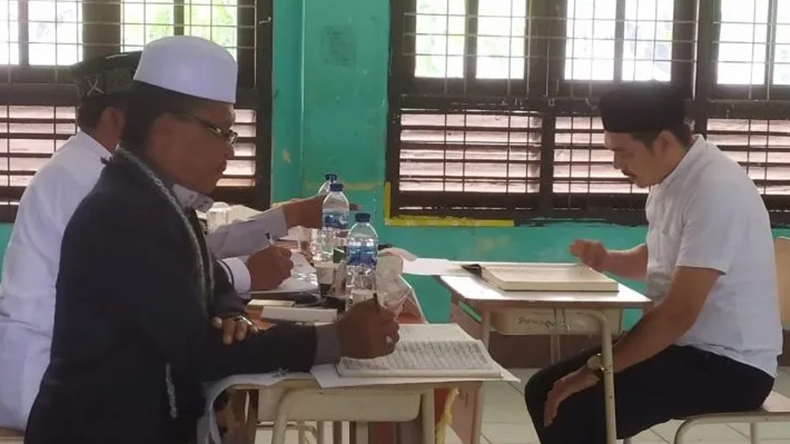 Tak Bisa Baca Al Quran, 1 Bacaleg asal Pidie Gugur