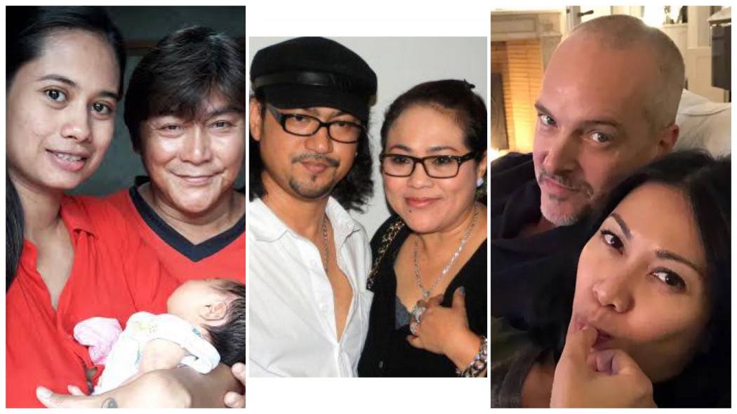 Deretan Artis Lawas Menikah Lebih Dari 3 Kali, Ada yang Kini Hidup Bahagia di Pedesaan Bersama Sang Suami