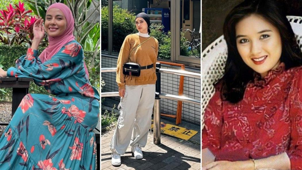 5 Artis Lawas Pilih Jualan Makanan, Nomor 3 Sempat Dikira Bangkrut 