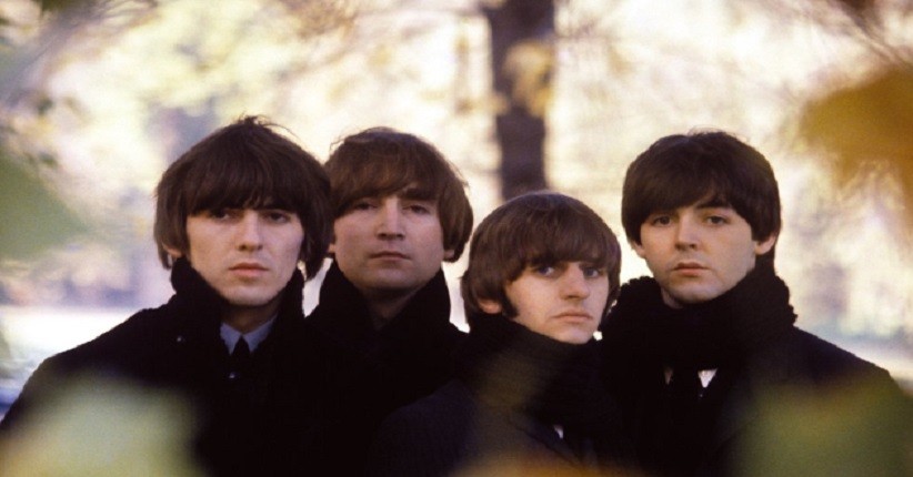 AI Digunakan untuk Membantu Bikin Lagu The Beatles Terbaru, Melepaskan Suara John Lennon dari Kaset Demo