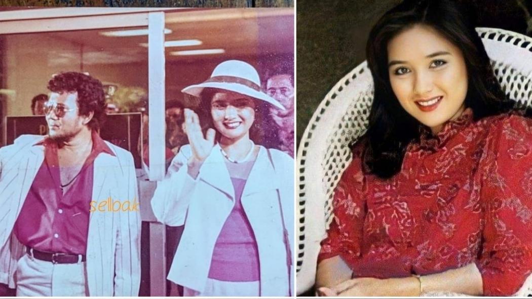 Apa Kabar Yati Octavia, Artis Lawas Pemeran Ani di Film Rhoma Irama