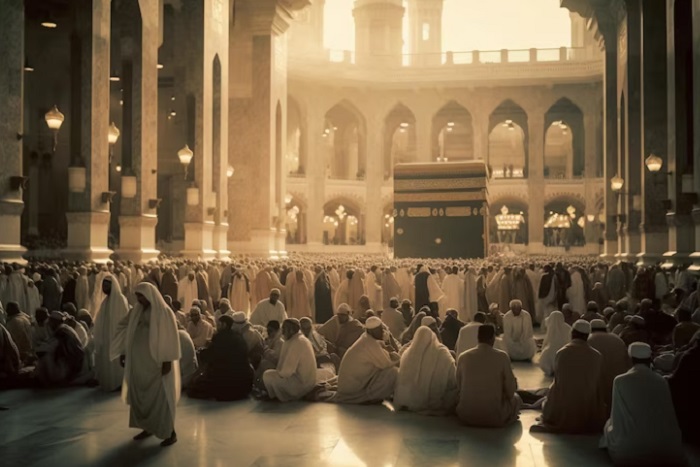 Mau Bisa Berangkat Haji dengan Gaji UMR? Ini Tipsnya dari Dosen Perbankan Syariah