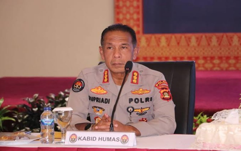 Aipda Paimbonan Tewas dengan Luka Tembak di Kepala, Polda Sumsel Terjunkan Tim