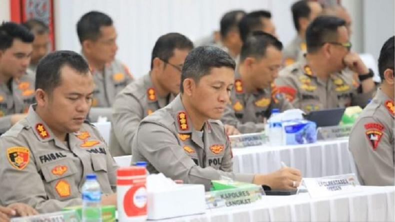 Misteri Kasus Kematian Mahasiswi USU, Kapolrestabes Medan: Diduga Bunuh Diri
