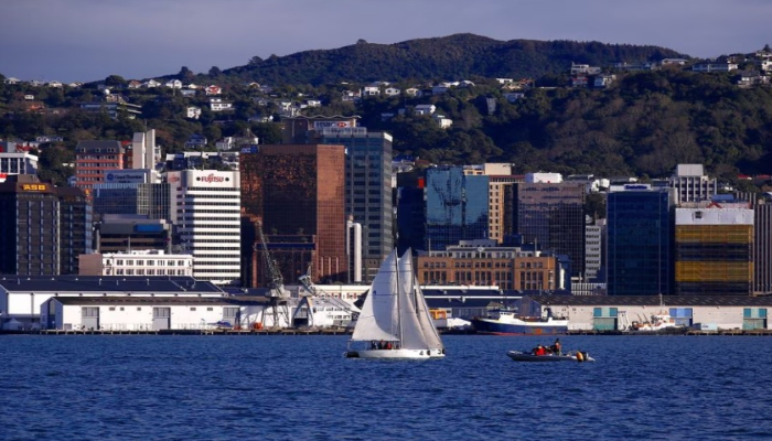 Ekonomi Selandia Baru Jatuh ke Jurang Resesi, Mata Uang Lokal Terkoreksi