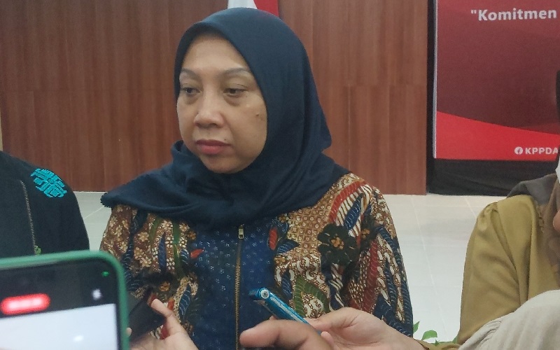 Kementerian PPPA Minta Penegak Hukum Tingkatkan Kompetensi Implementasi UU TPKS