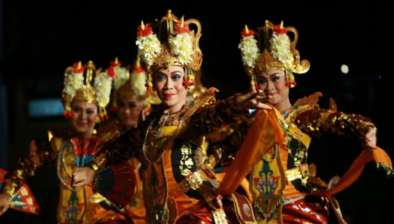 Daftar Sanggar Tari di Bali, Lengkap Alamat dan Biaya Kursus