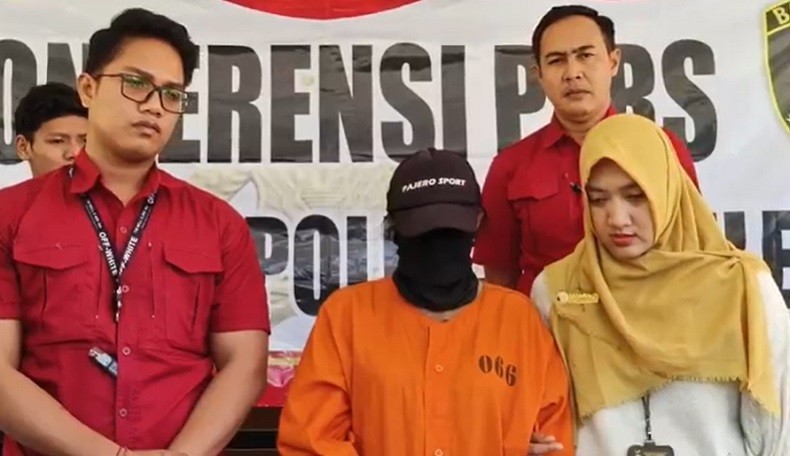 Dijanjikan Kerja di Turki, 5 Warga Buleleng Tertipu IRT hingga Setor Rp18 Juta  