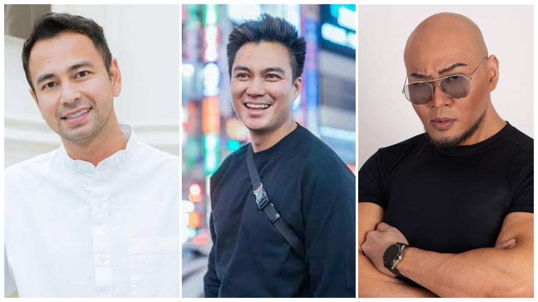 Deretan Artis Gagal Naik Haji, Nomor 3 Alasannya Bikin Sedih