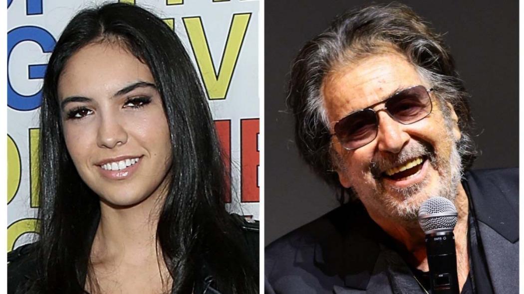 Wow Aktor Lawas Ini Punya Anak Lagi di Usia 83 Tahun, seperti Kakek dan Cucu