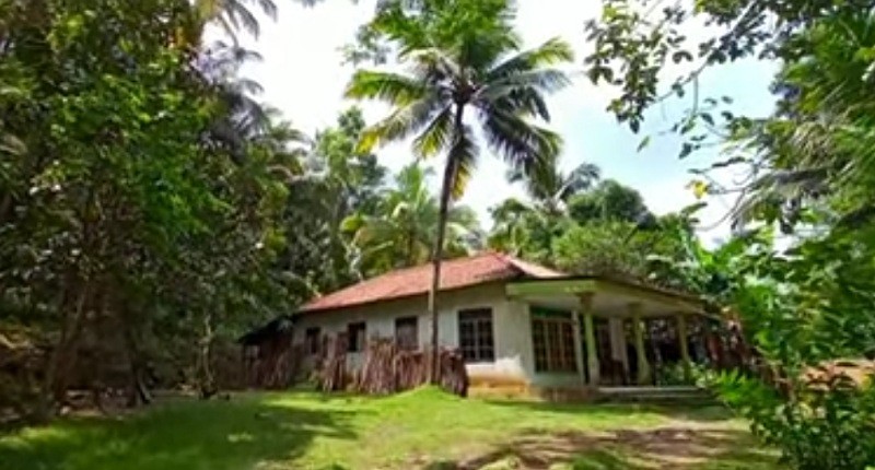 Kampung Unik di Kebumen, Singgah ke Desa Tertuanya Pengunjung yang Datang Selalu Tersesat!