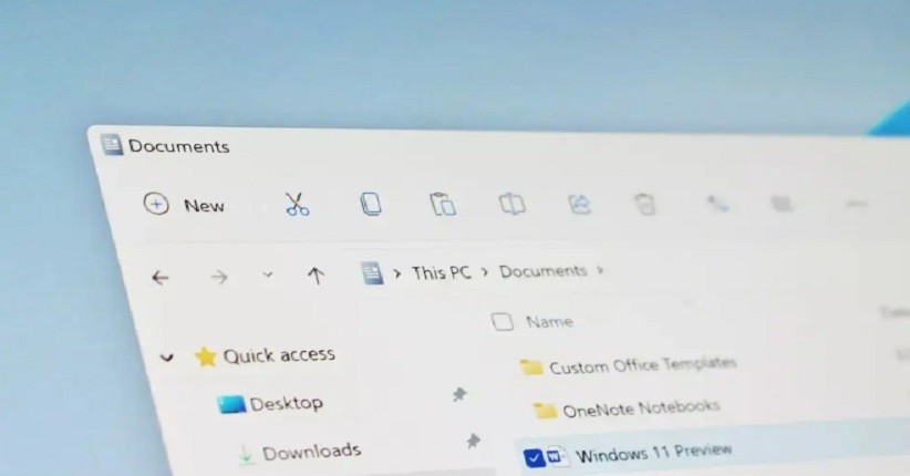 Preview Windows 11 Terbaru Menghapus Sejumlah Fitur Klasik, Pengguna Protes