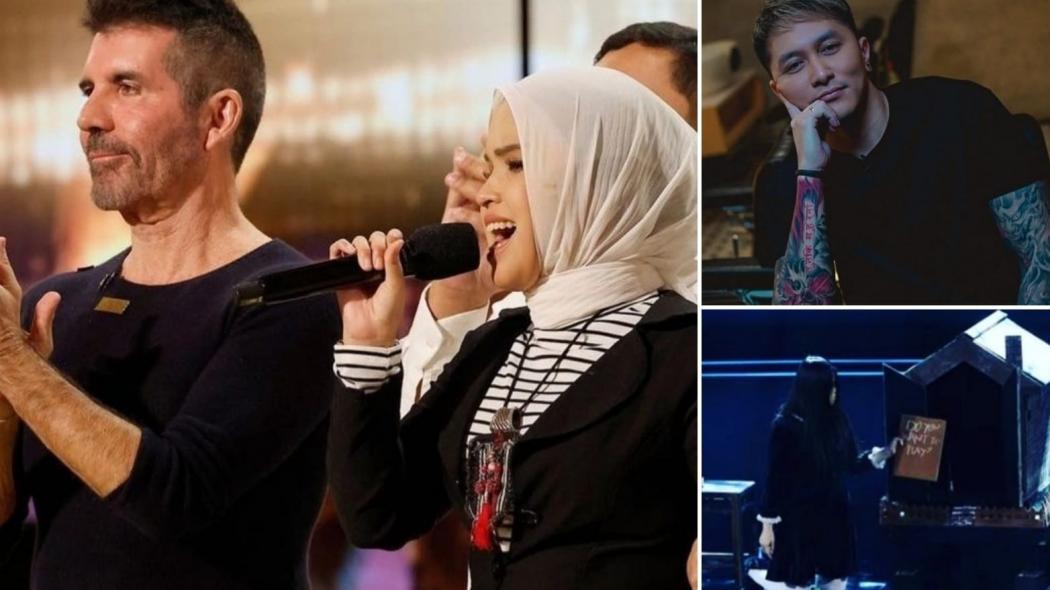 Selain Putri Ariani, 3 Artis Indonesia Ini Pernah Ikut America’s Got Talent
