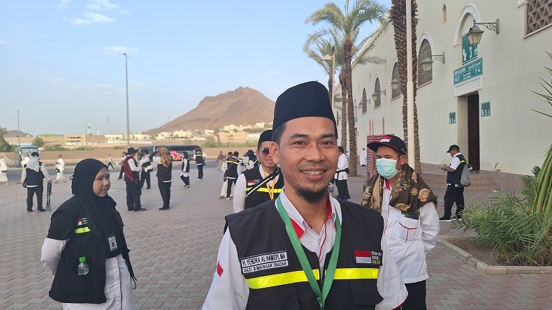 Pemerintah Tak Fasilitasi Ibadah Sunah Tarwiyah Jemaah Haji, Ini Alasannya