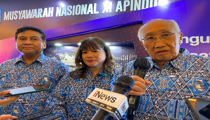 Pengusaha Berharap Presiden RI Mendatang Paham Permasalahan Ekonomi