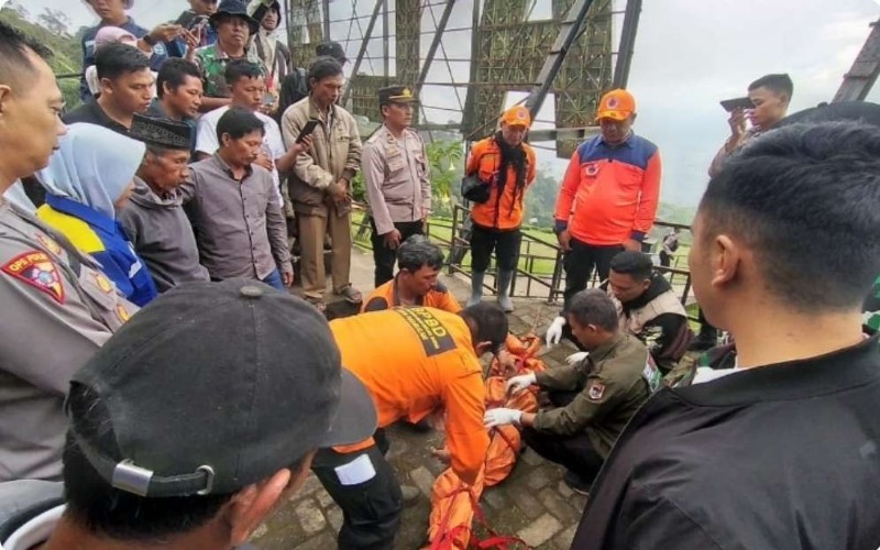 Pria Tewas di Puncak Dempo Mendaki Tanpa Peralatan, Keluarga Akui Korban Depresi