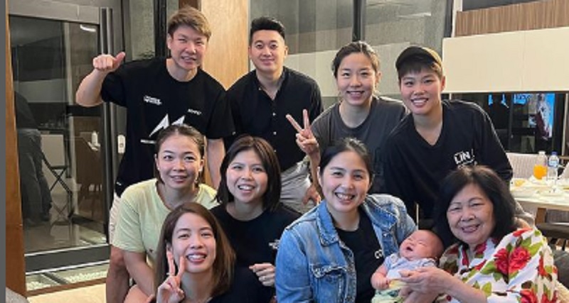 Bayi Greysia Polii Ditengok Pebulu Tangkis Top China dan Malaysia, Ada Mantan Rival di Final Olimpiade Tokyo