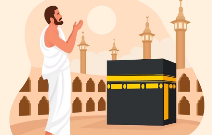 Haji Wada, Kisah Haru Rasulullah Jalani Haji Pertama dan Terakhir