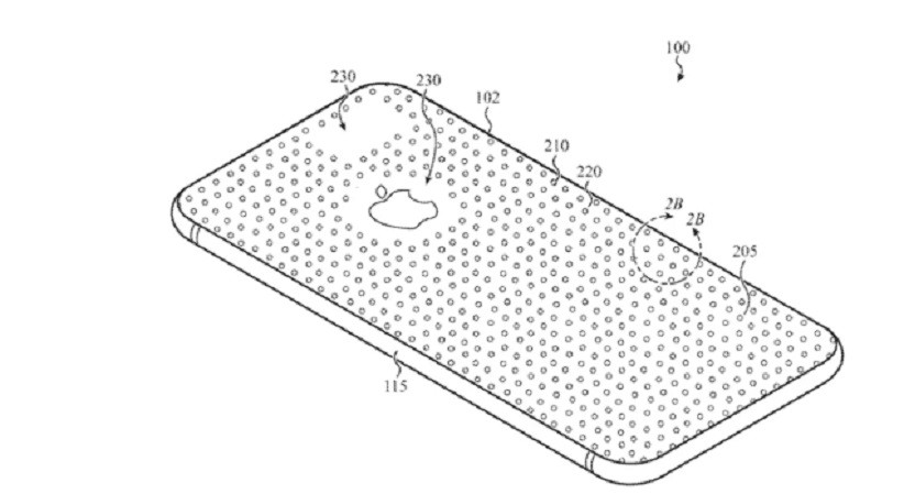 iPhone Masa Depan Dibalut Kaca Super Kuat, Tahan Banting dan Goresan