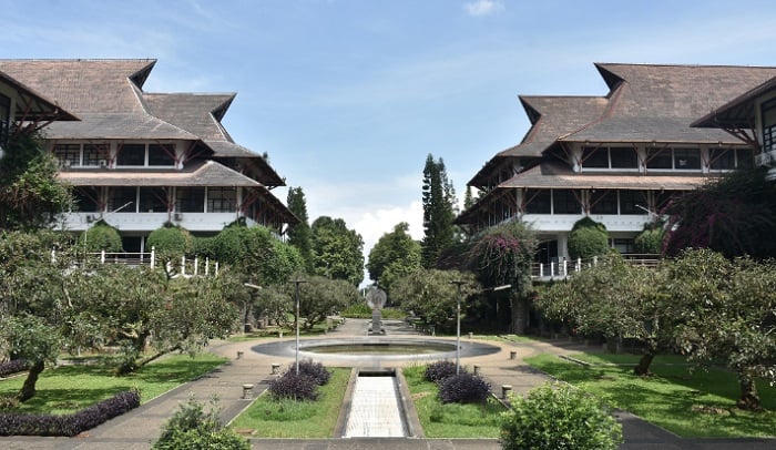 Penjelasan ITB soal Bayar UKT Pakai Pinjol: Menguntungkan Mahasiswa, Ada Kemudahan Membayar Uang Kuliah