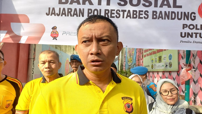 Kasus Perundungan 2 Bocah di Cicendo Bandung Segera Dilimpahkan ke Kejaksaan 