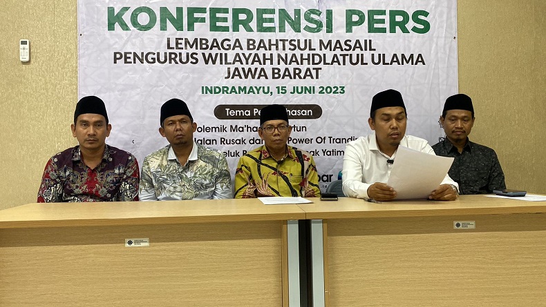 LBM PWNU Jabar Nyatakan Ponpes Al Zaytun Terindikasi Menyimpang dari Ajaran Islam