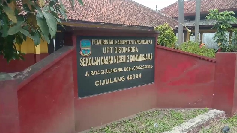 Uang Tabungan Siswa Tidak Dikembalikan Sekolah, Orang Tua di Cijulang Pangandaran Resah