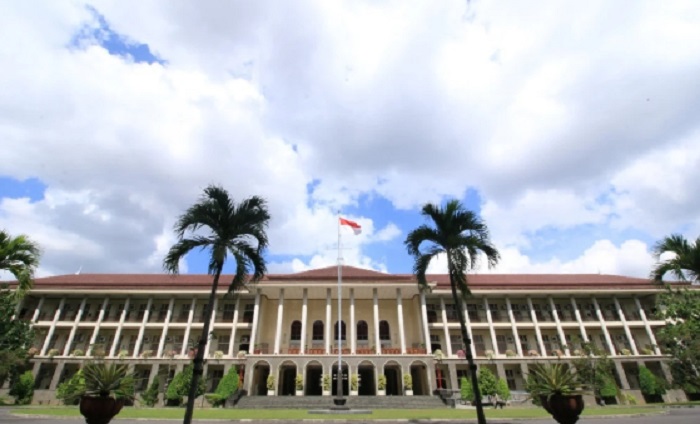 Ujian Mandiri CBT UGM Bakal Diikuti 39.534 Orang dan Digelar di 6 Kota