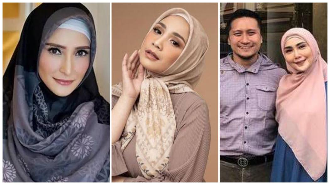 Deretan Artis Lawas Naik Haji Lebih dari Sekali, Ada Primadona 90-an Kini Vakum dari Dunia Hiburan dan Hijrah