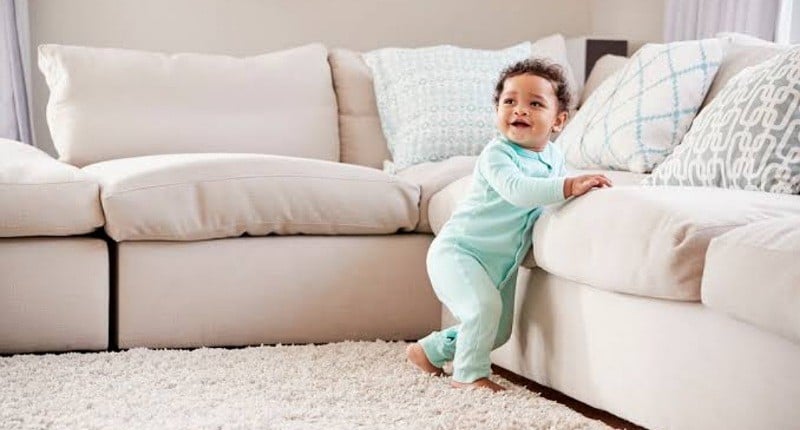 Tips Penting bagi Orang Tua, Begini Cara Bantu Stimulus Belajar Berjalan Buah Hati