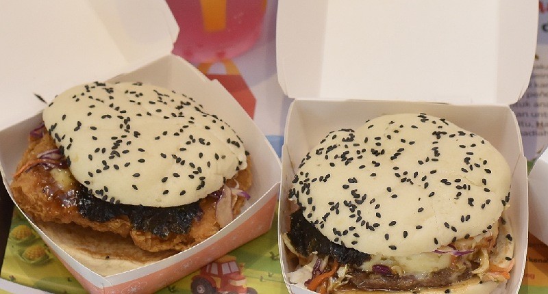 Menikmati Cita Rasa Khas Negeri Sakura lewat Menu Taste of Japan 